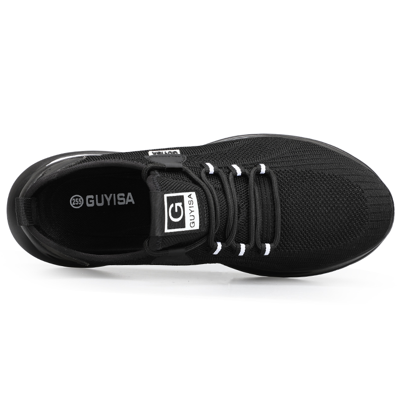 new hot sale safety shoes anti-smash and anti-stab work shoes