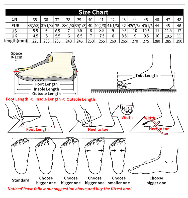 safety shoes