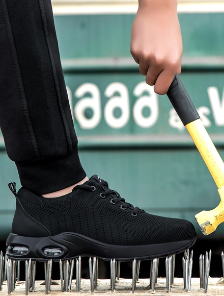 SAFETY SHOES
