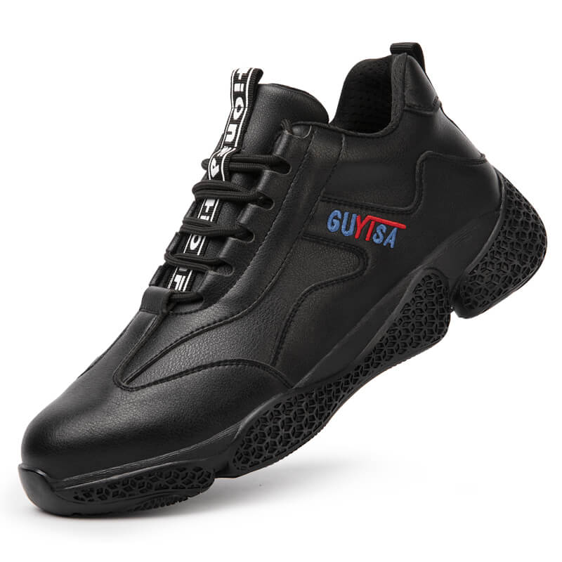 insulation safety shoes slip resistant  waterproof work shoes