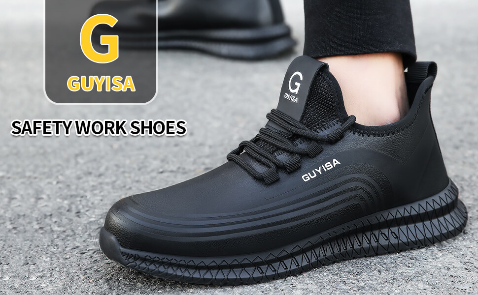 safety shoes puncture resistant