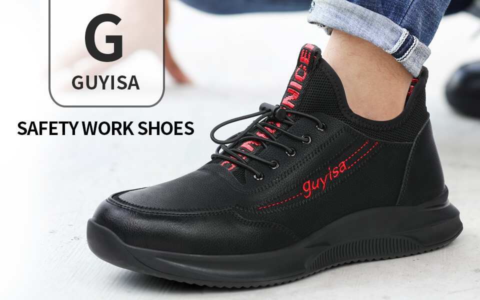 safety shoes good quality
