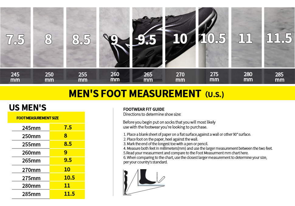 safety shoes with metatarsal protection