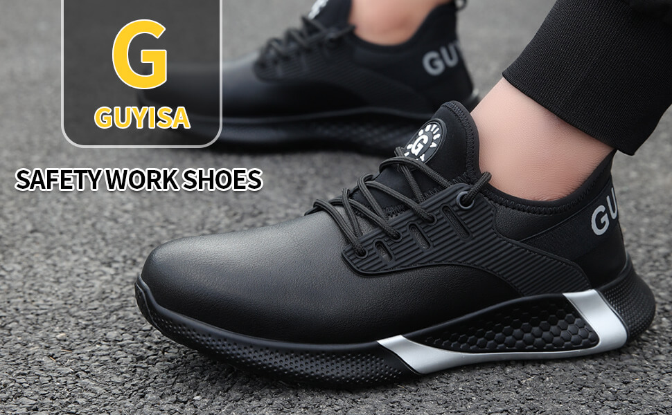 guyisa safety shoes on sale