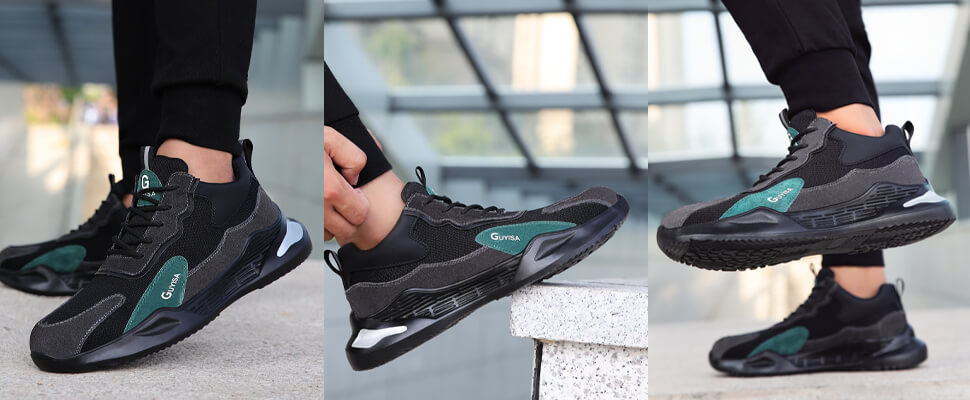 guyisa safety shoes online