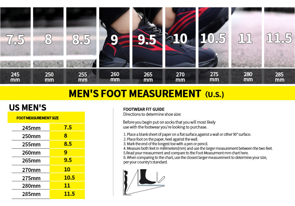 work shoes healthcare