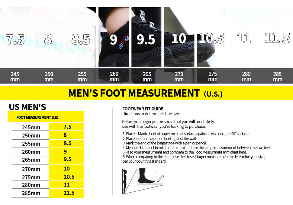 guyisa safety shoes toe protection