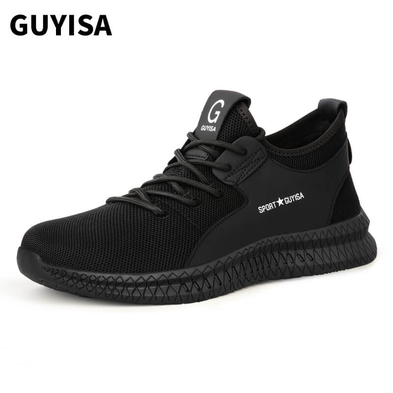 Sport guyisa safety sales shoes