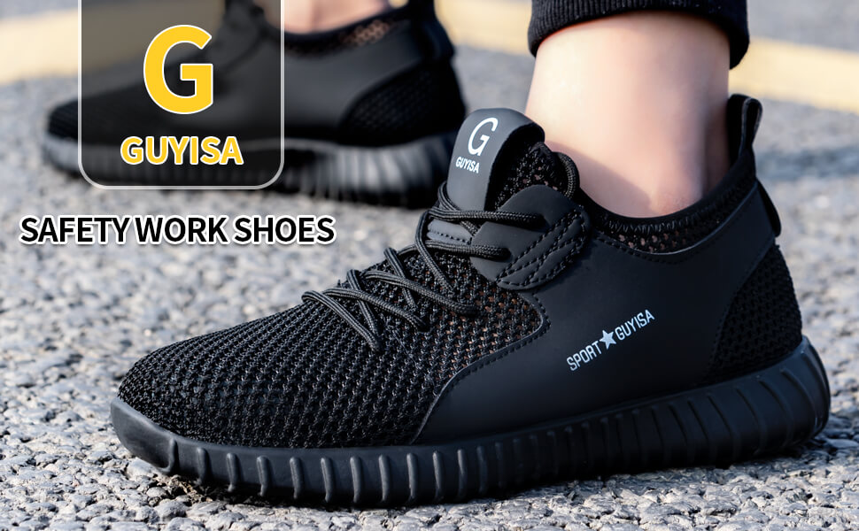 safe step shoes