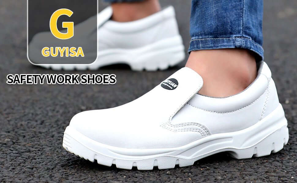 mens lightweight work boots