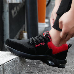 GUYISA 2087 breathable safety work shoes