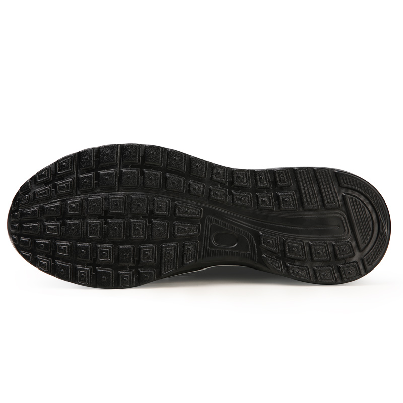 Local shipment in Mexico smash proof outdoor fashionable safety shoes