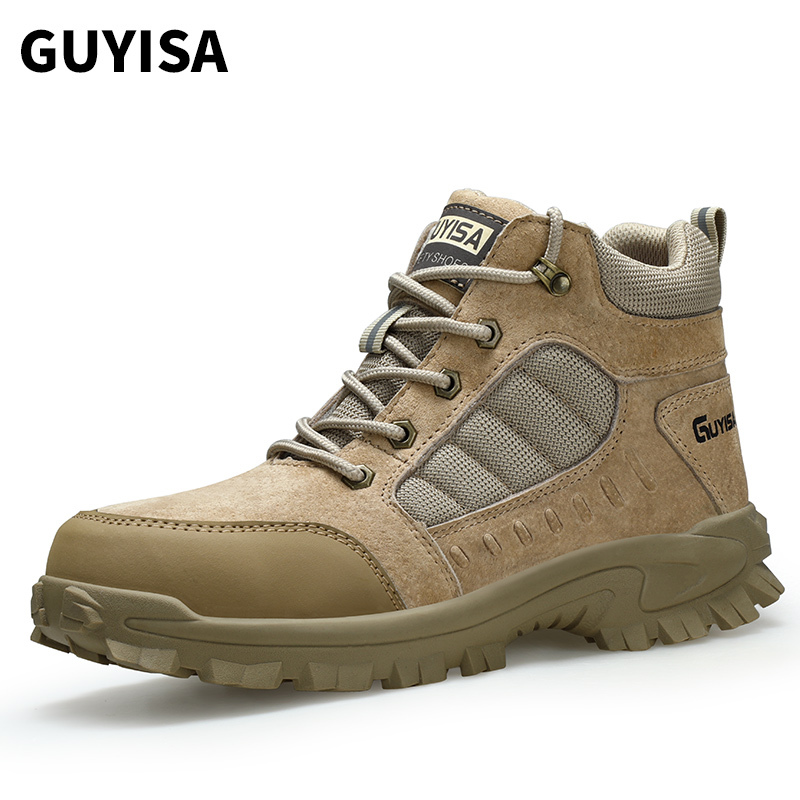 Comfortable fireproof steel toe shoes for the best work boots