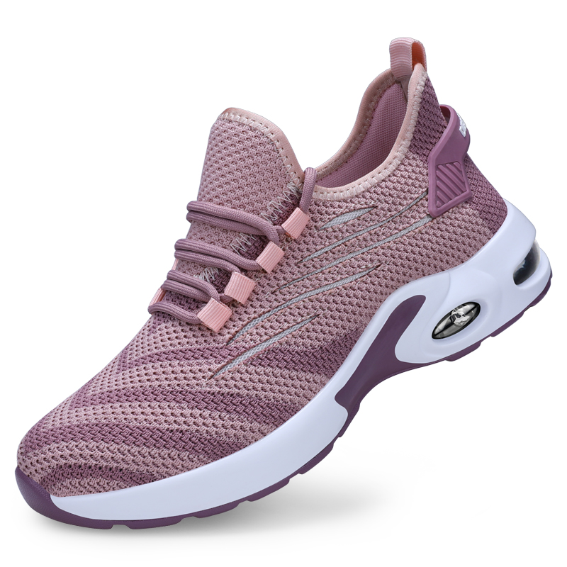 air breathable shoes