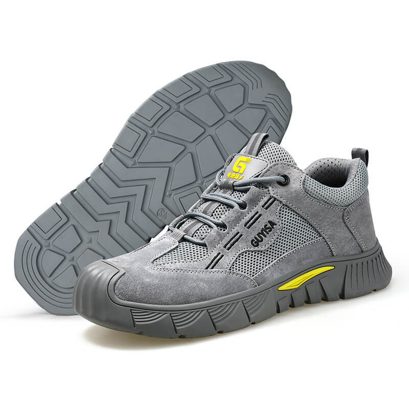 Fashion safety shoes Electrician insulated 10KV safety work shoes
