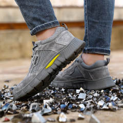 Fashion safety shoes Electrician insulated 10KV safety work shoes