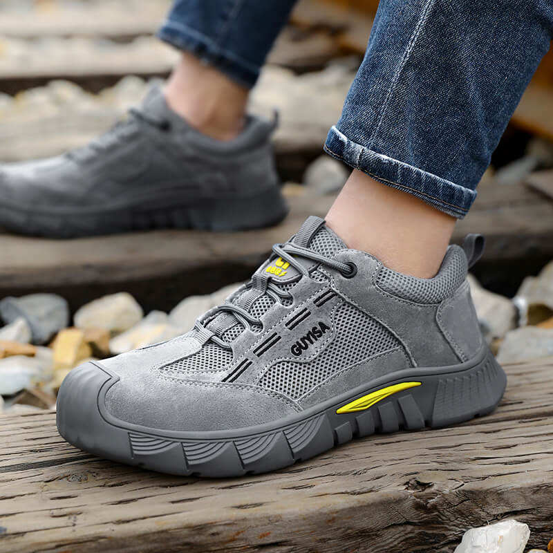 Fashion safety shoes Electrician insulated 10KV safety work shoes