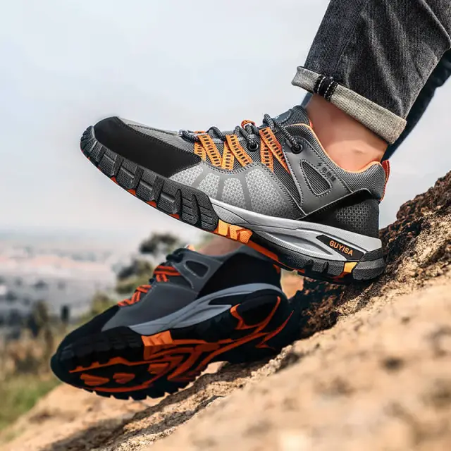 Summer safety shoes outdoor work insulation 10KV safety shoes