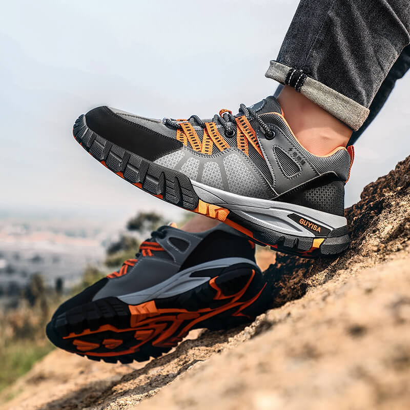 Summer safety shoes outdoor work insulation 10KV safety shoes