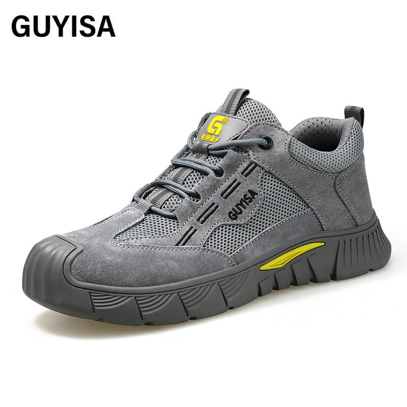 Fashion safety shoes Electrician insulated 10KV safety work shoes