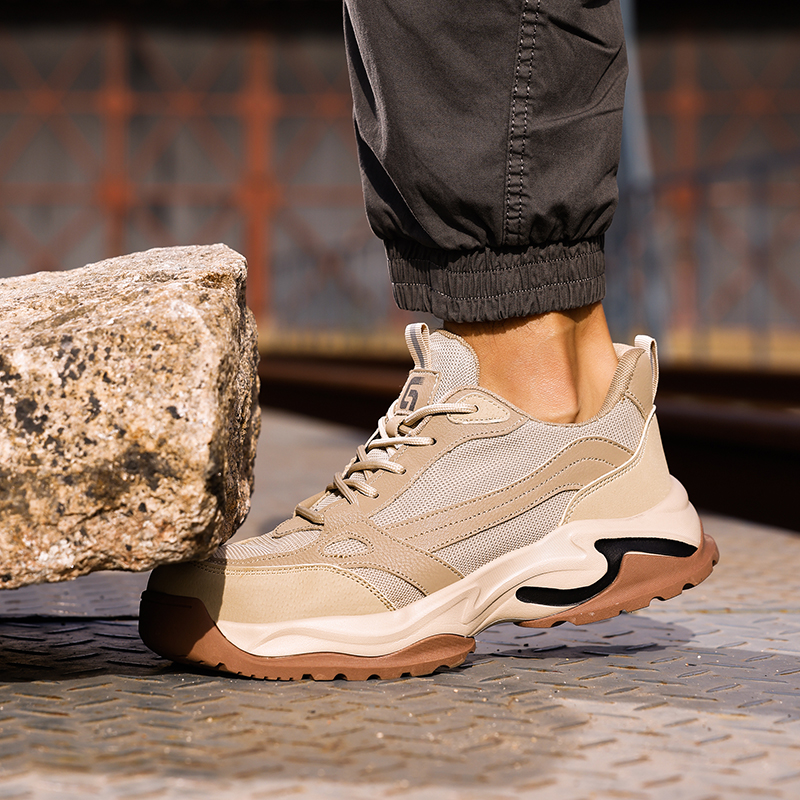 GUYISA High quality safety shoes construction site European