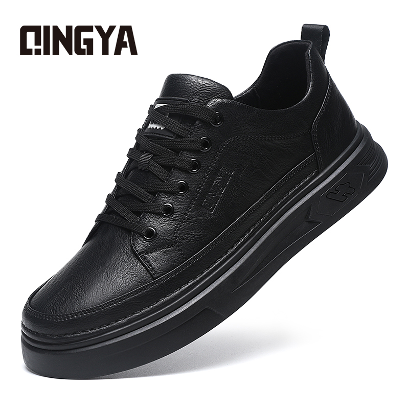 Super fiber rubber sole anti-slip SRC chef shoes