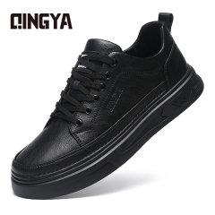 Super fiber rubber sole anti-slip SRC chef shoes