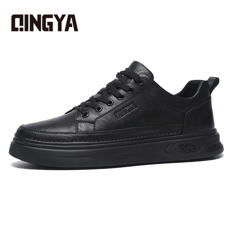 Super fiber rubber sole anti-slip SRC chef shoes