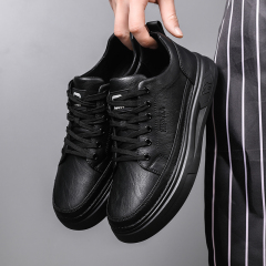 Super fiber rubber sole anti-slip SRC chef shoes