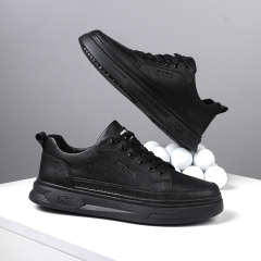Super fiber rubber sole anti-slip SRC chef shoes