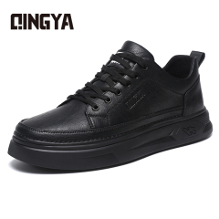 Super fiber rubber sole anti-slip SRC chef shoes