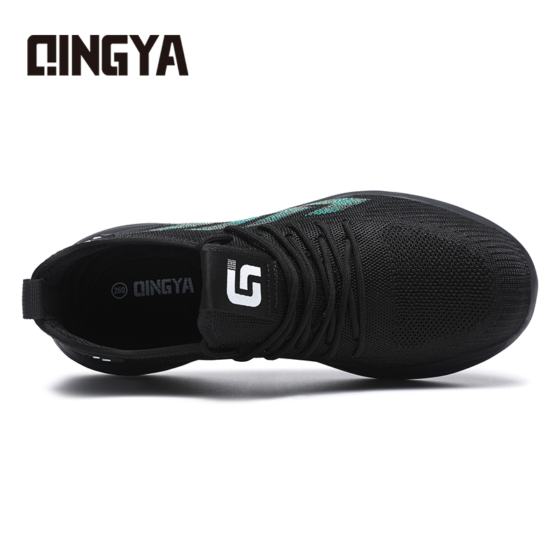 GUYISA new microfiber solid MD sole chef shoes