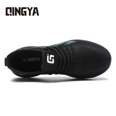 GUYISA new microfiber solid MD sole chef shoes