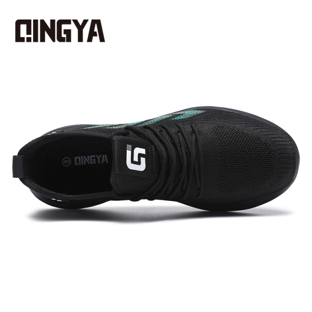GUYISA new microfiber solid MD sole chef shoes