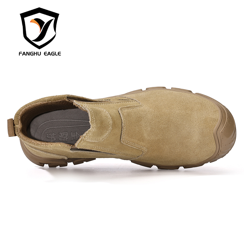 GUYISA  Non-standard plastic toe caps welder series labor protection shoes with 6KV insulation