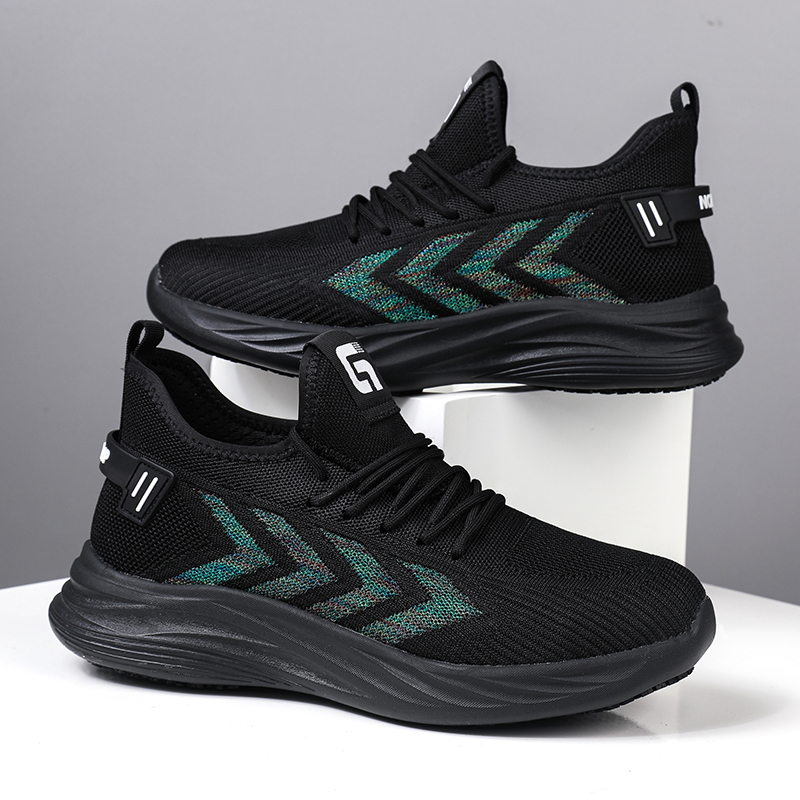 GUYISA new microfiber solid MD sole chef shoes