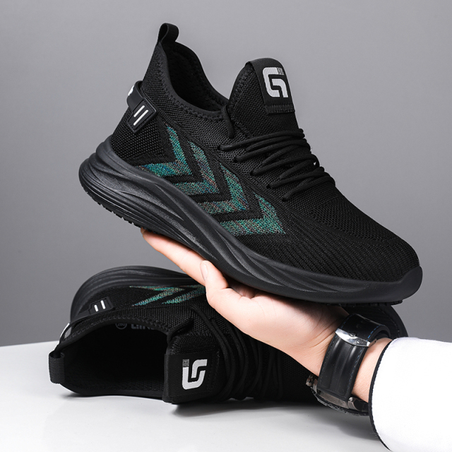 GUYISA new microfiber solid MD sole chef shoes
