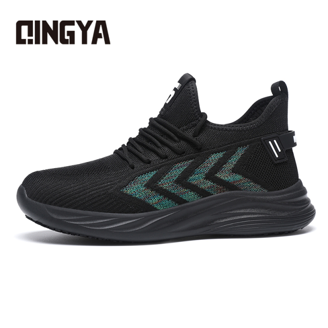 GUYISA new microfiber solid MD sole chef shoes