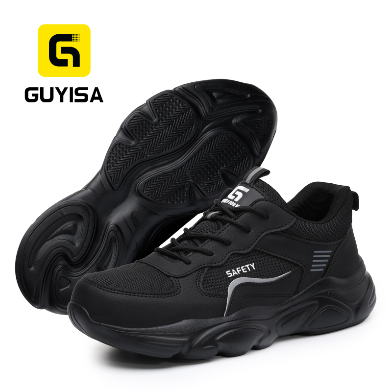 GUYISA  5011B Casual 10KV Insulated Safety Shoes