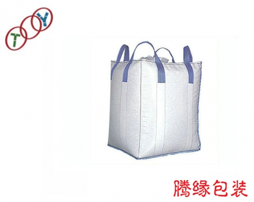 FIBC Ton bag for chemical powder packaging