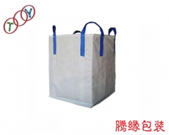 Jumbo bag for food grain