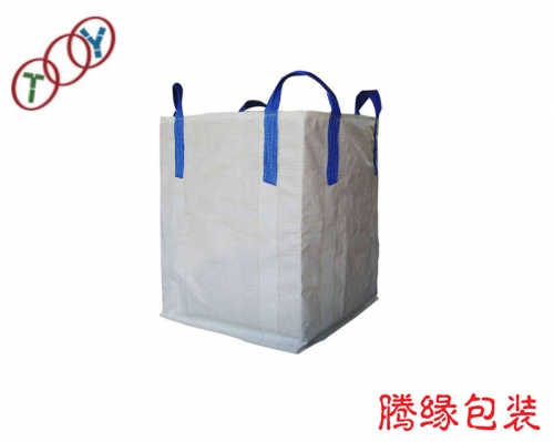 Jumbo bag for food grain