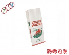 Laminated PP bag for flour