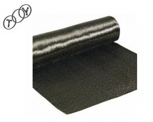 conductive carbon cloth