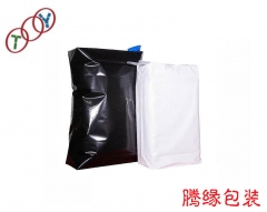 polyethylene block bottom valve bag