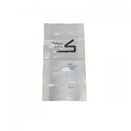 petrochemical packaging bag