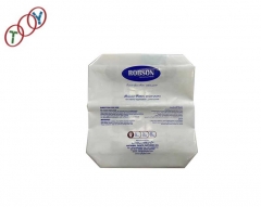 LDPE valve bag in Qatar