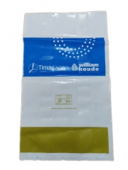 PE heavy duty bag in Canada- Custom Plastic Bag Manufacturers