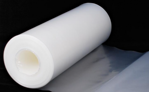 PE film with YF3 Yttrium fluoride