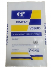 25KG open top PE bag in Ajman UAE - Custom Plastic Bag Manufacturers